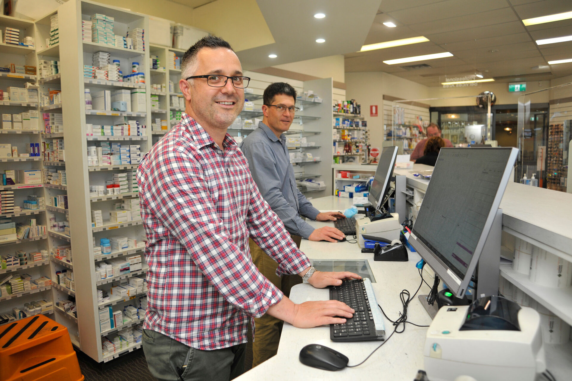 Pharmacy Geelong