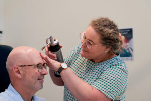 long-term GP relationship Kardinia Health