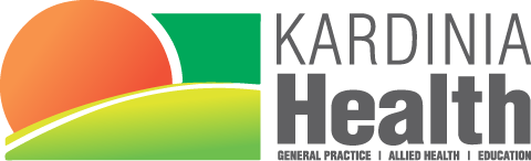 Kardinia Health Logo